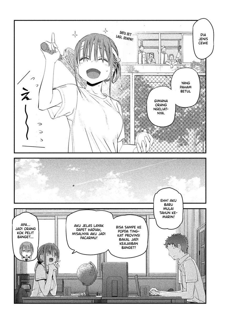 Getsuyoubi no Tawawa (Serialization)