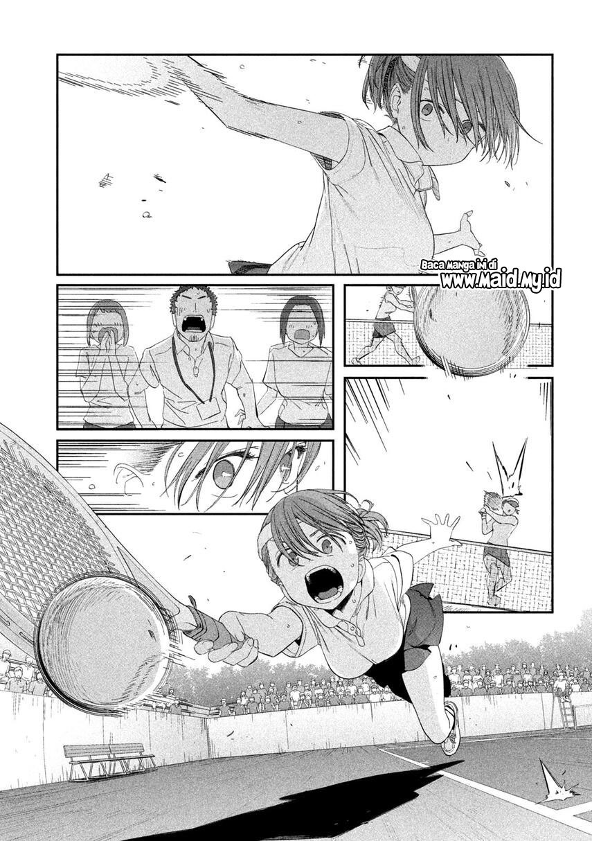 Getsuyoubi no Tawawa (Serialization)
