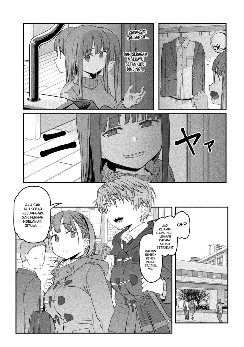 Getsuyoubi no Tawawa (Serialization)