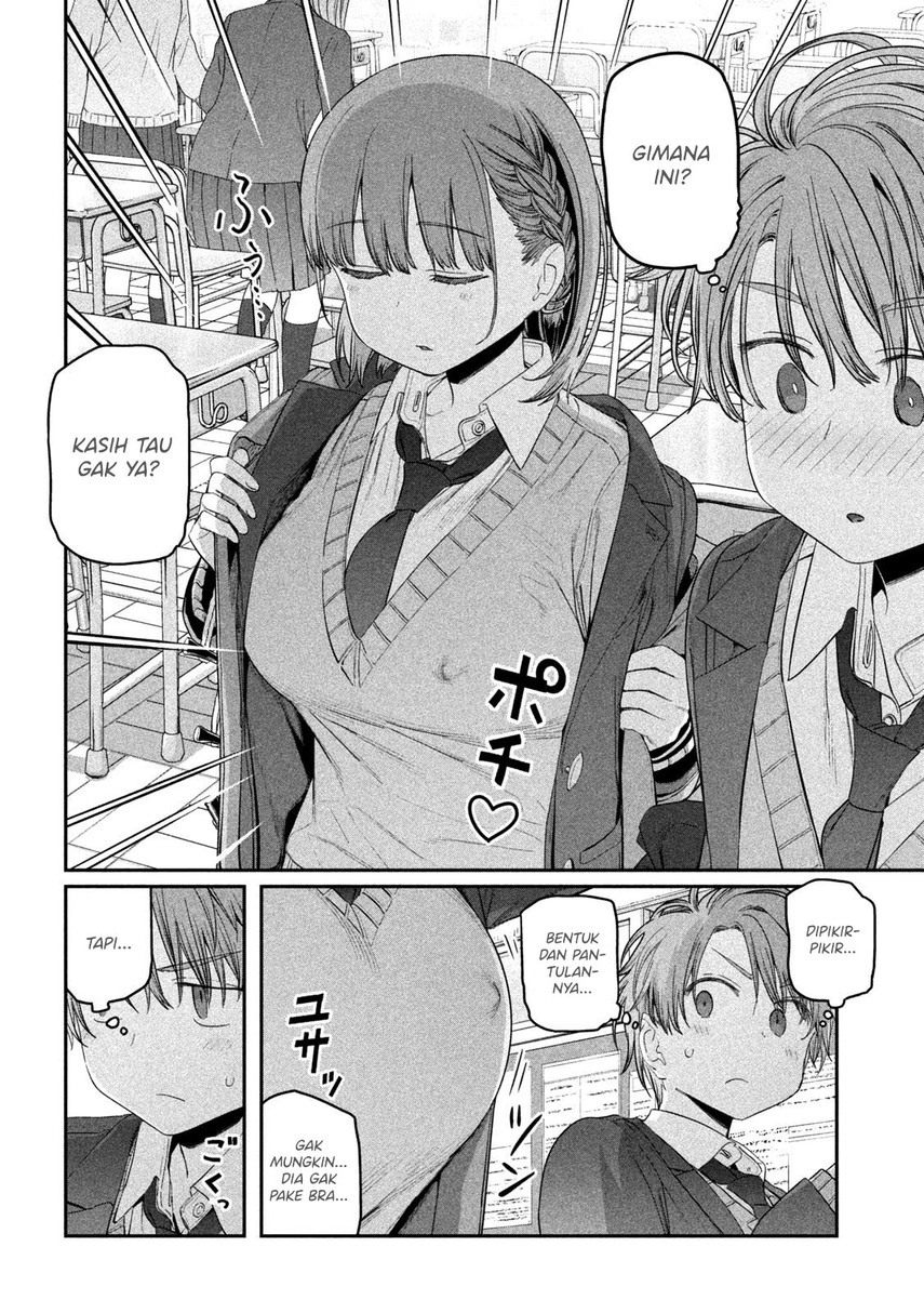 Getsuyoubi no Tawawa (Serialization)