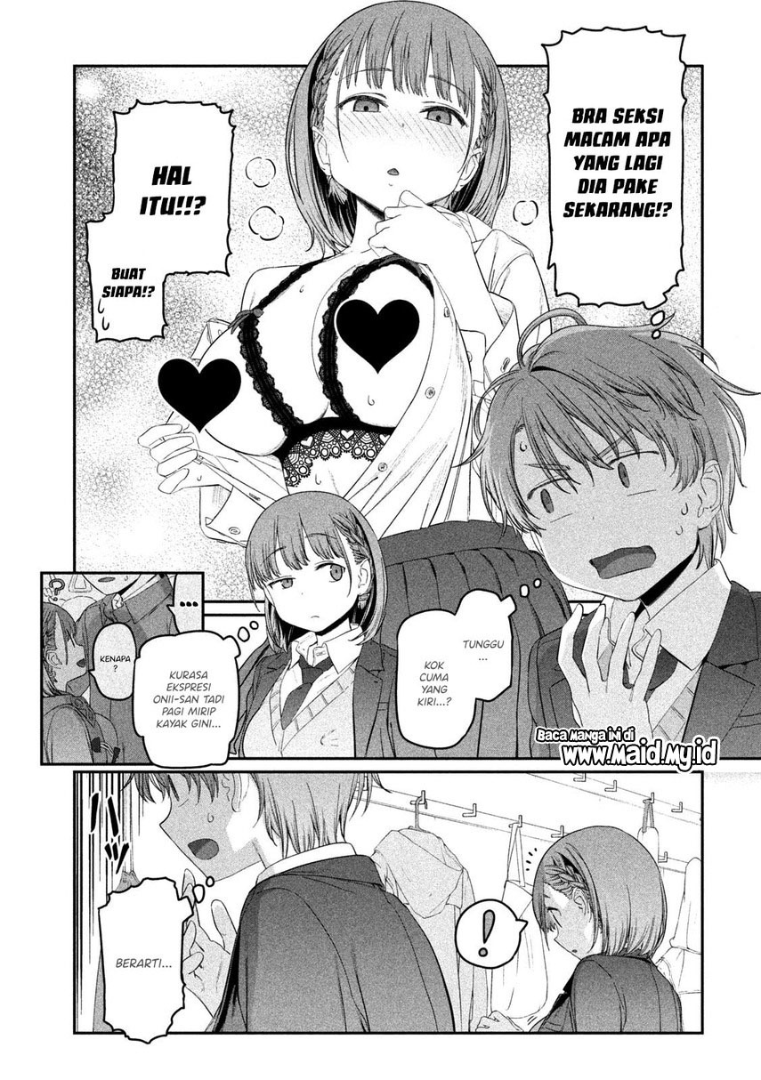 Getsuyoubi no Tawawa (Serialization)