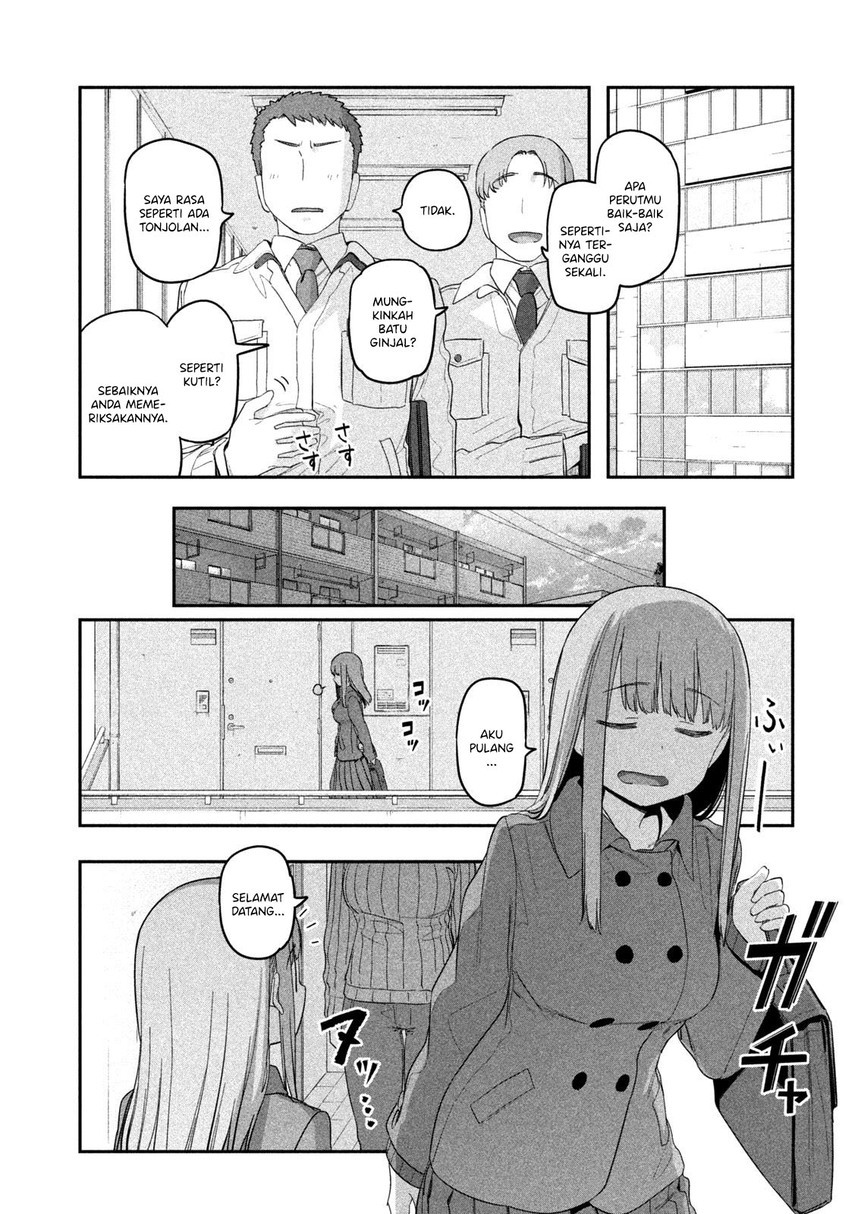 Getsuyoubi no Tawawa (Serialization)