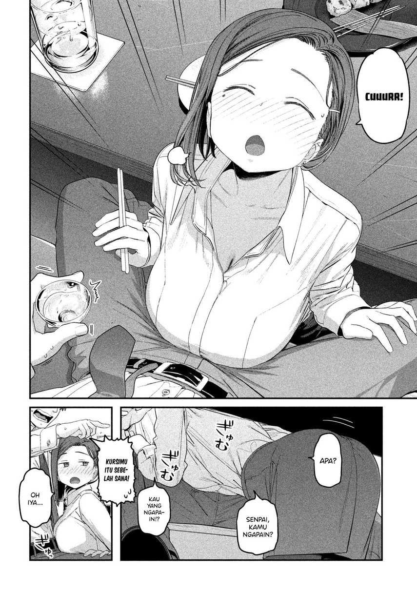 Getsuyoubi no Tawawa (Serialization)