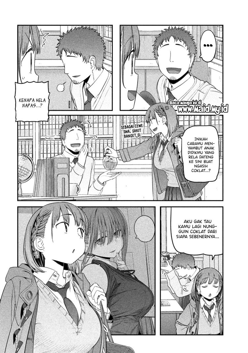 Getsuyoubi no Tawawa (Serialization)