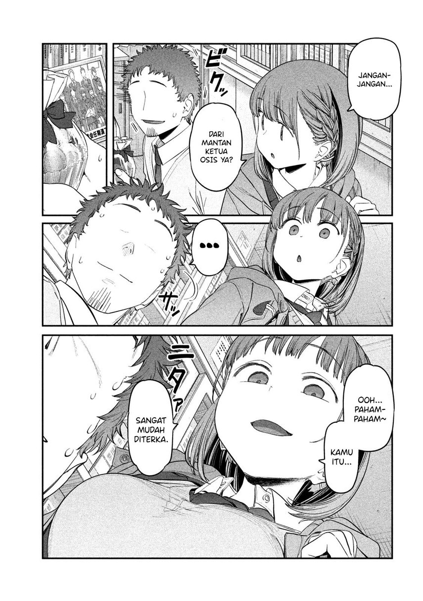 Getsuyoubi no Tawawa (Serialization)