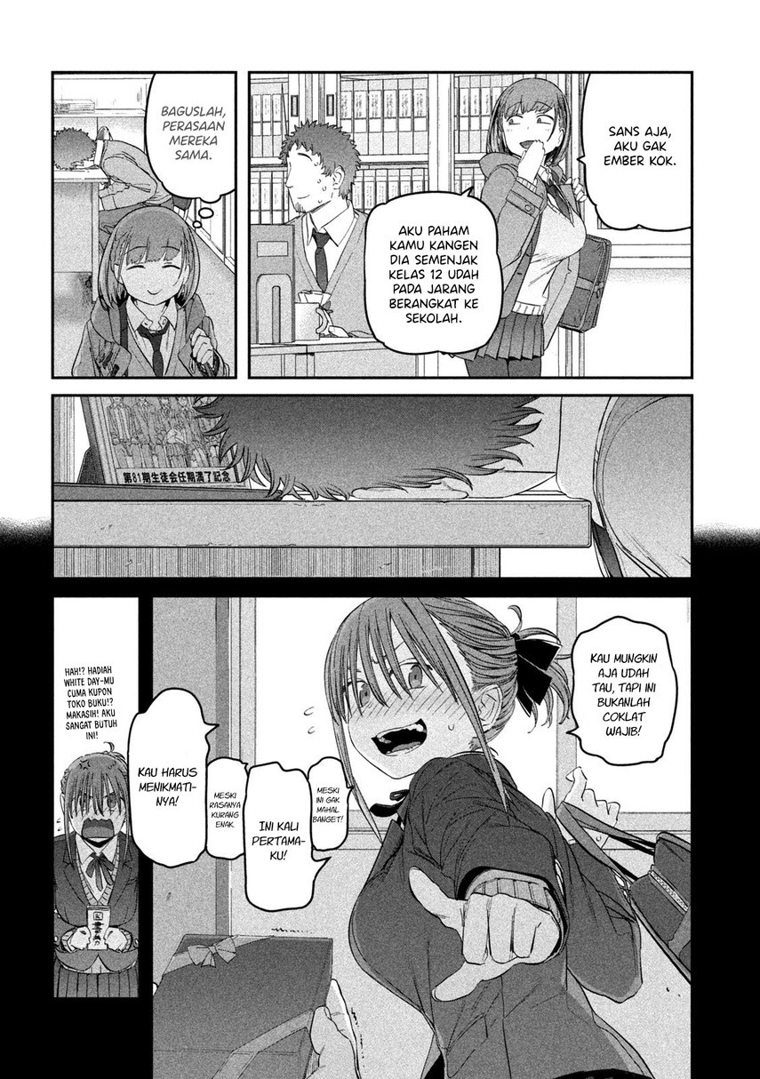 Getsuyoubi no Tawawa (Serialization)