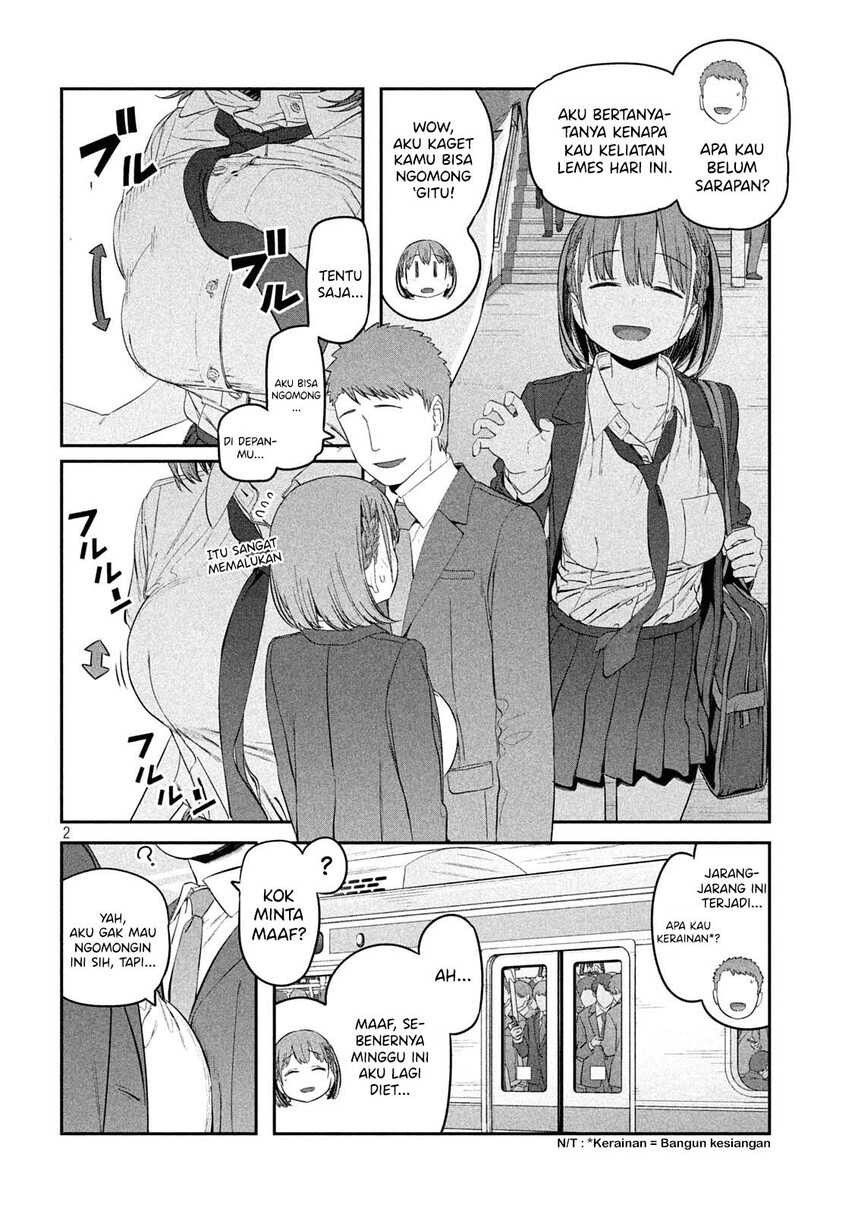 Getsuyoubi no Tawawa (Serialization)