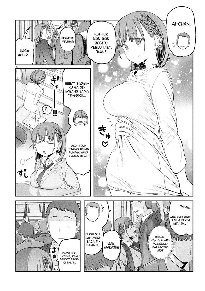 Getsuyoubi no Tawawa (Serialization)