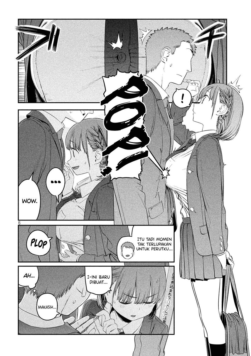 Getsuyoubi no Tawawa (Serialization)
