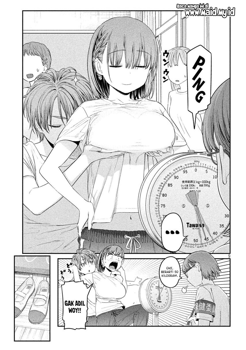Getsuyoubi no Tawawa (Serialization)