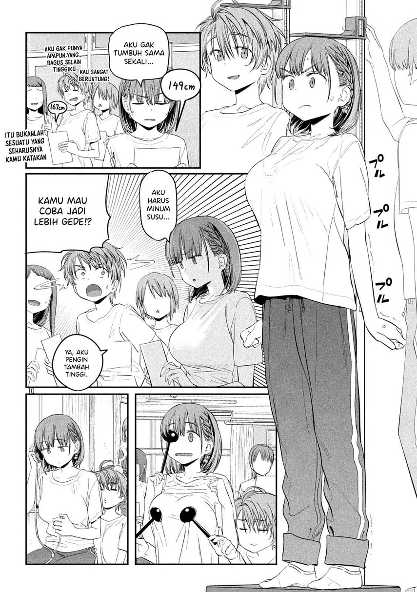 Getsuyoubi no Tawawa (Serialization)