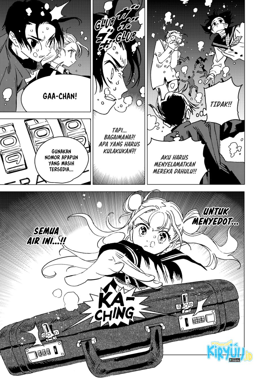 Ghost Fixers