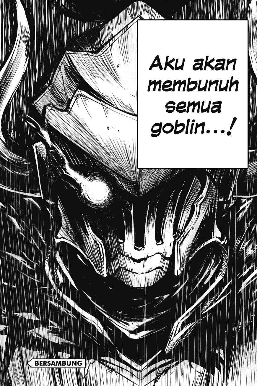 Goblin Slayer Gaiden: Year One Chapter 2