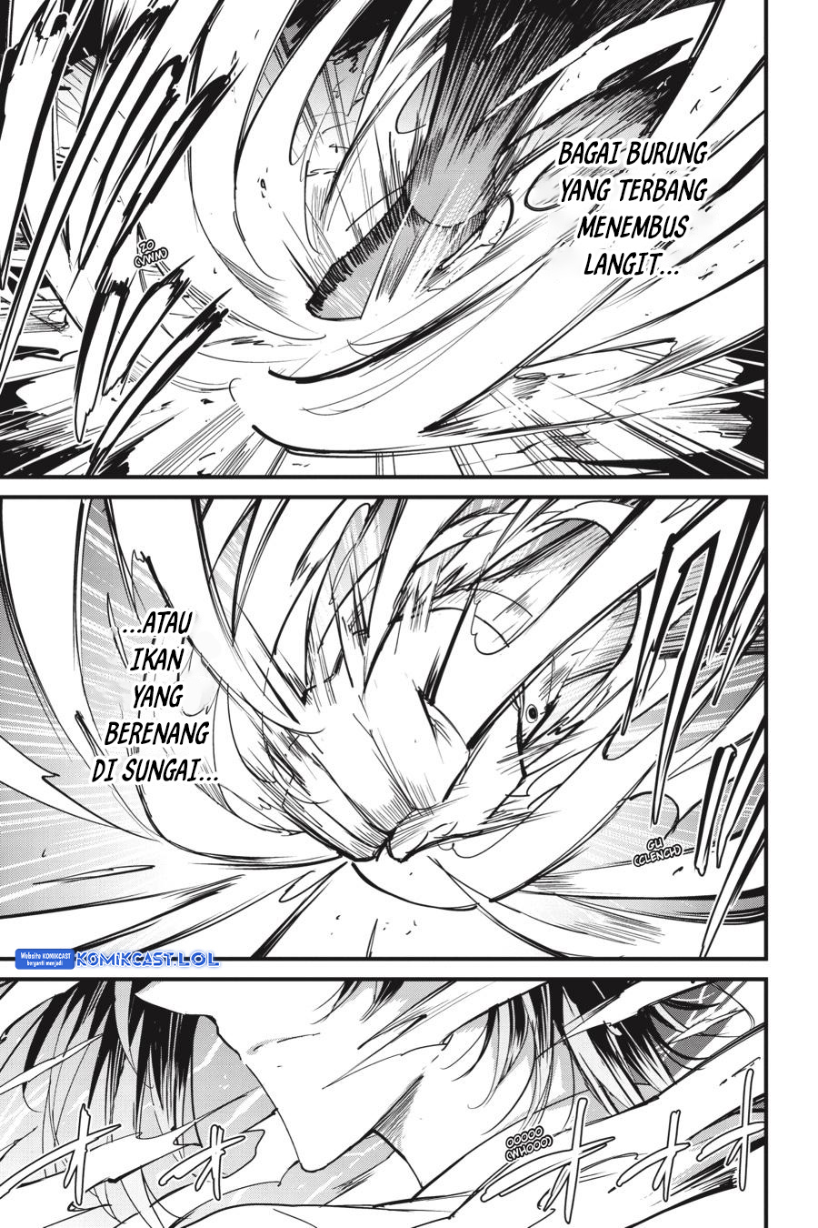 Goblin Slayer Gaiden: Year One