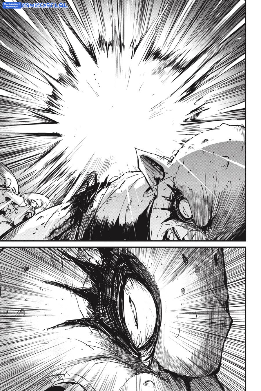 Goblin Slayer Gaiden: Year One