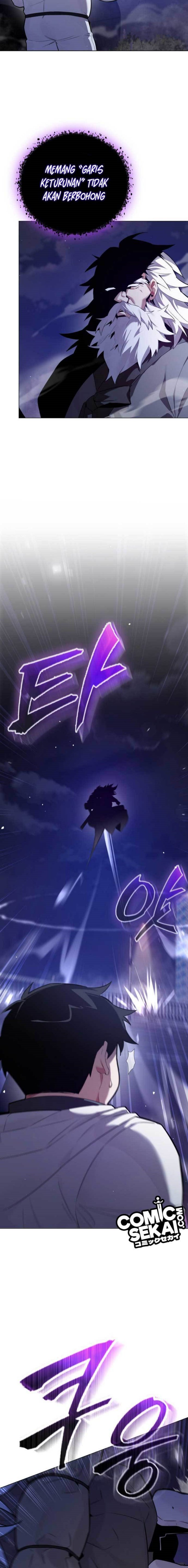 Goblin’s Night