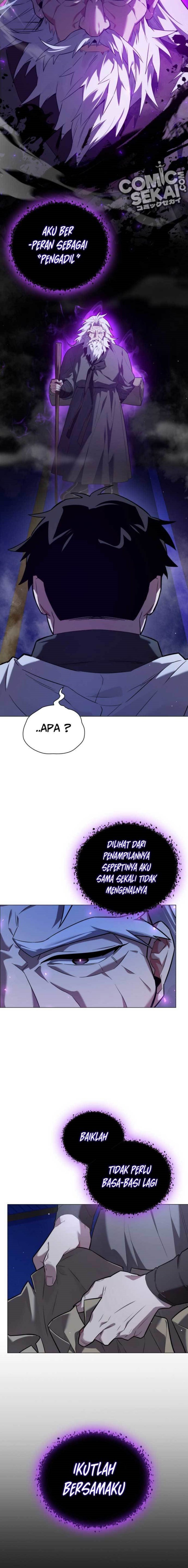 Goblin’s Night