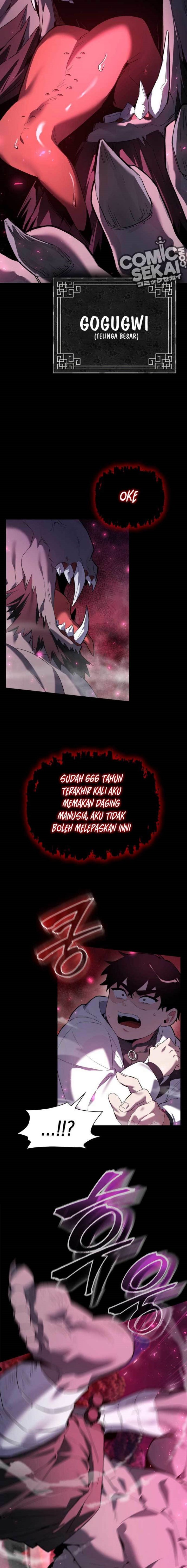 Goblin’s Night