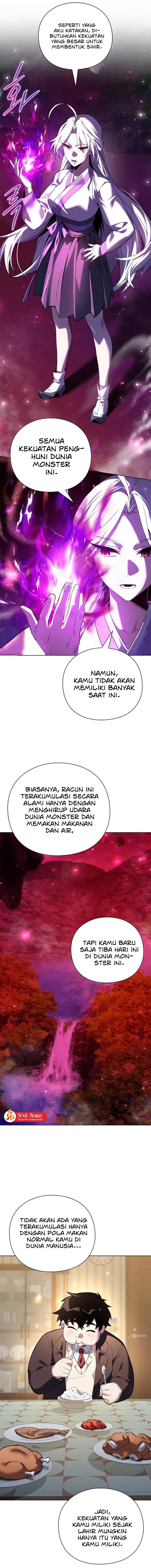 Goblin’s Night