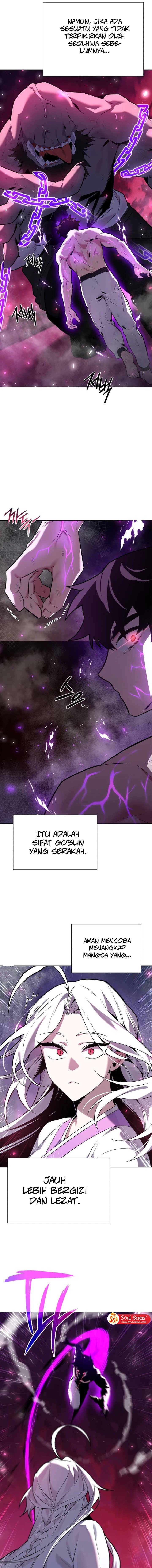 Goblin’s Night