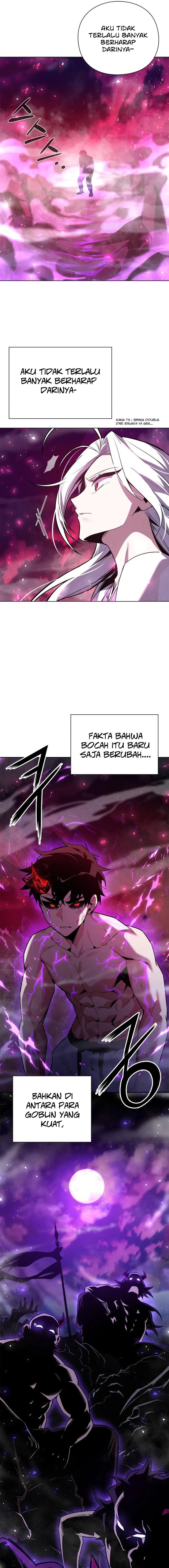 Goblin’s Night