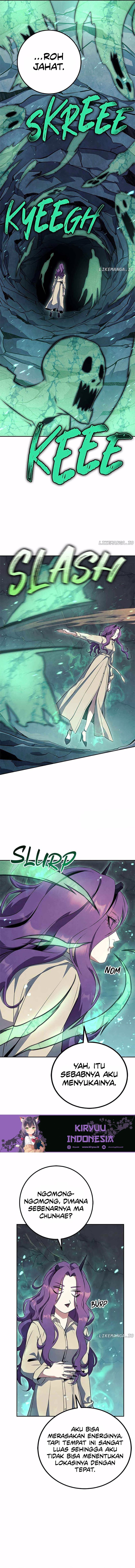 God’s Web Novel