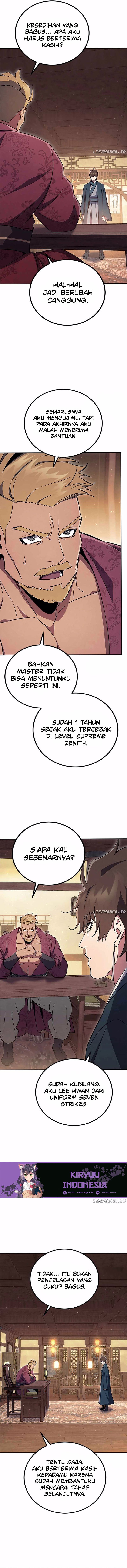 God’s Web Novel
