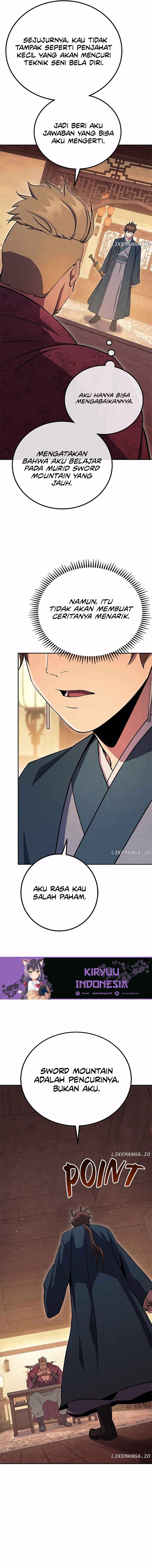God’s Web Novel