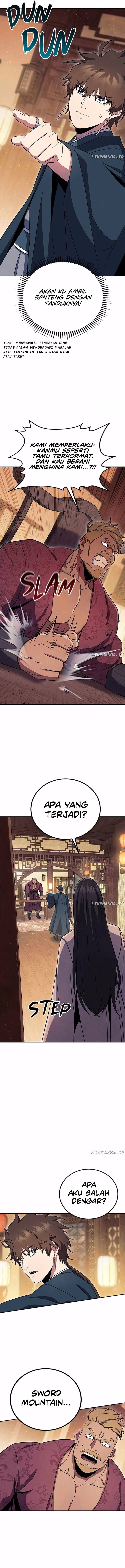 God’s Web Novel