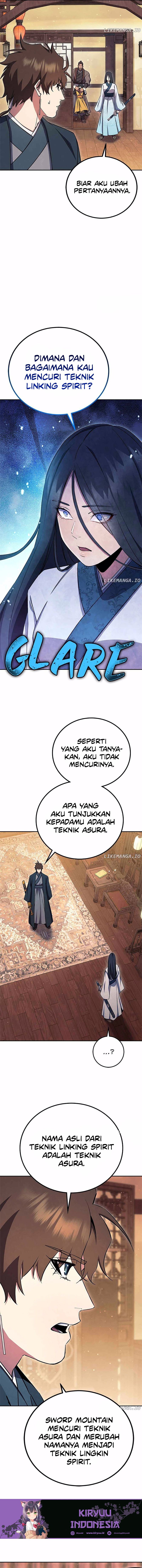 God’s Web Novel