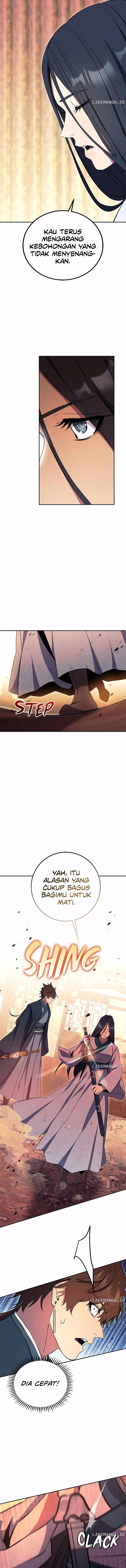 God’s Web Novel
