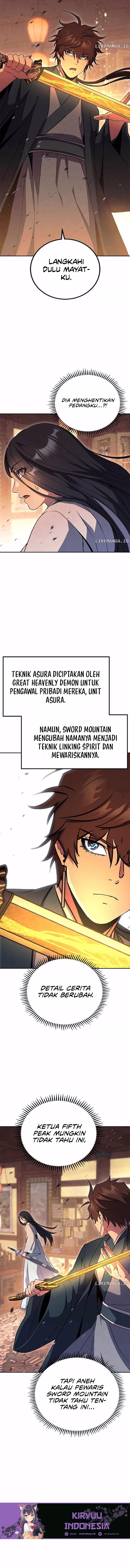 God’s Web Novel