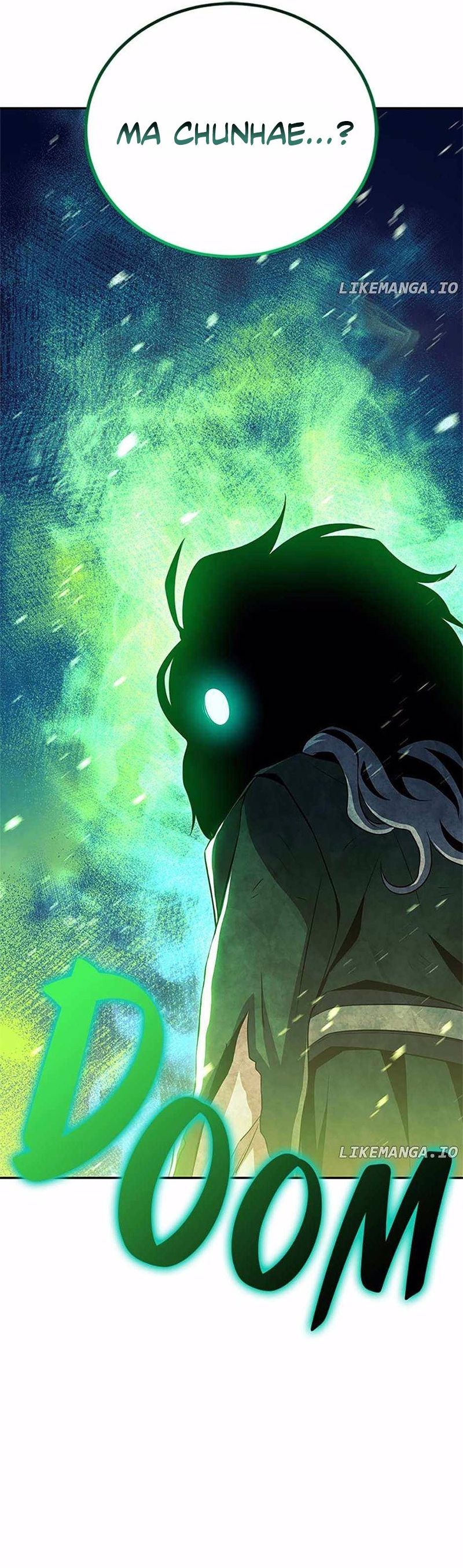 God’s Web Novel