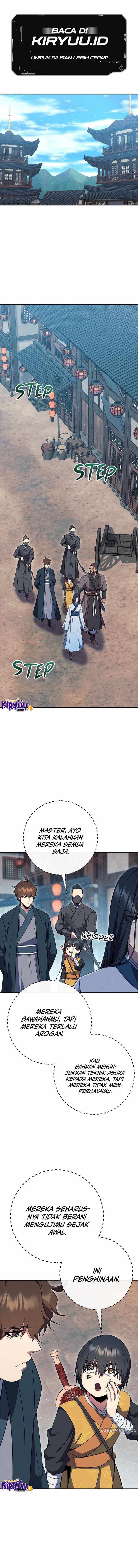God’s Web Novel