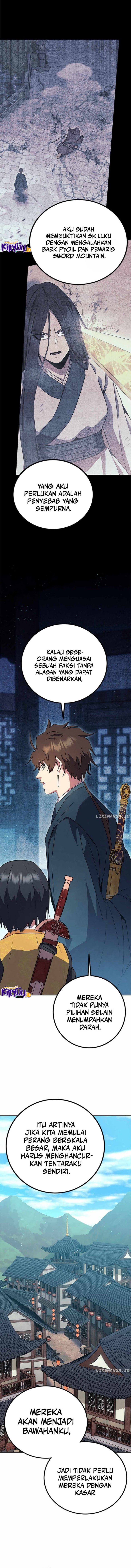 God’s Web Novel