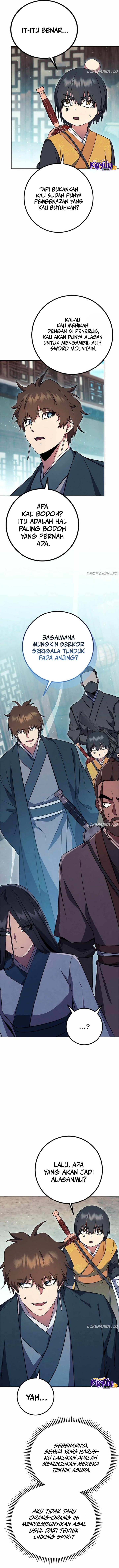 God’s Web Novel