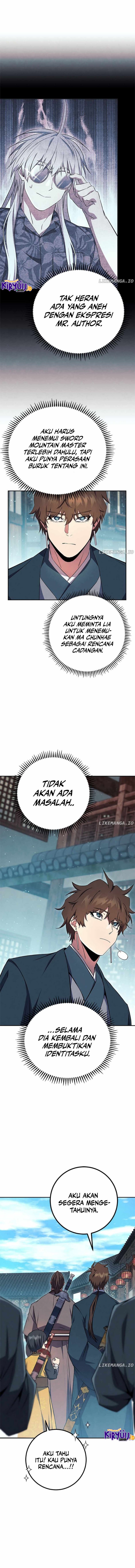 God’s Web Novel