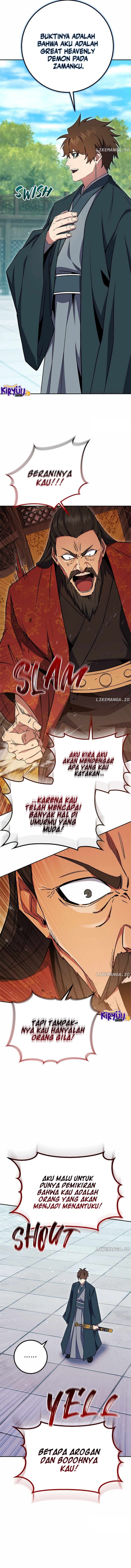 God’s Web Novel