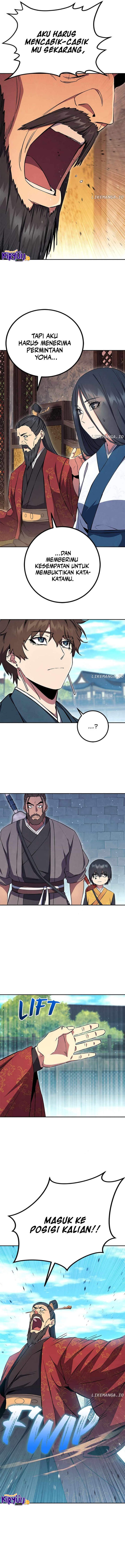 God’s Web Novel