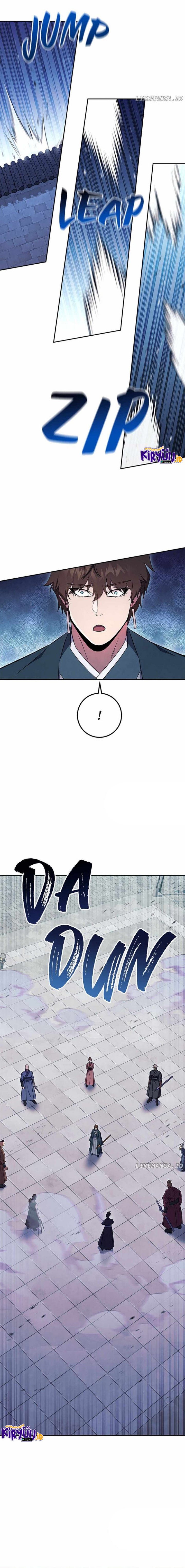 God’s Web Novel