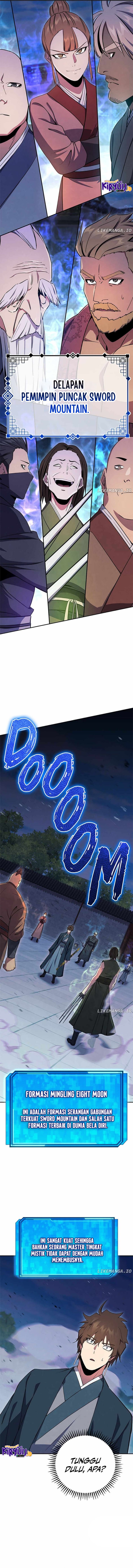 God’s Web Novel
