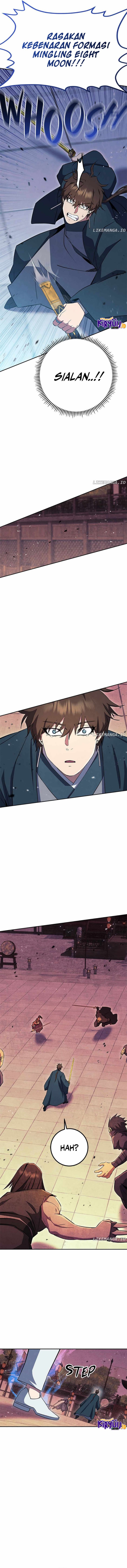 God’s Web Novel