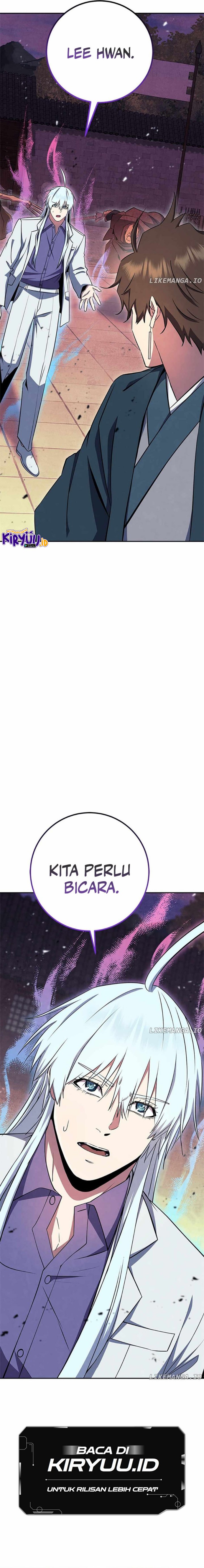 God’s Web Novel