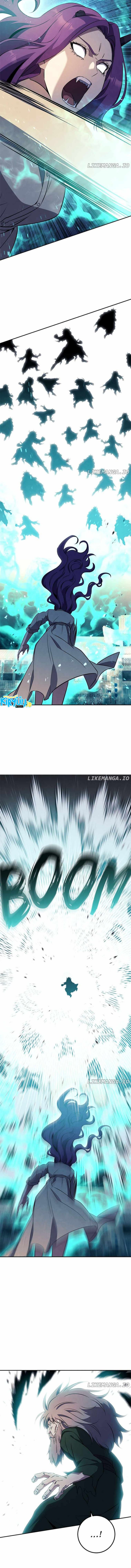 God’s Web Novel