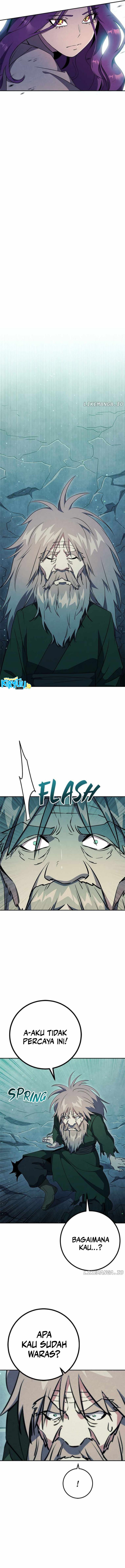 God’s Web Novel