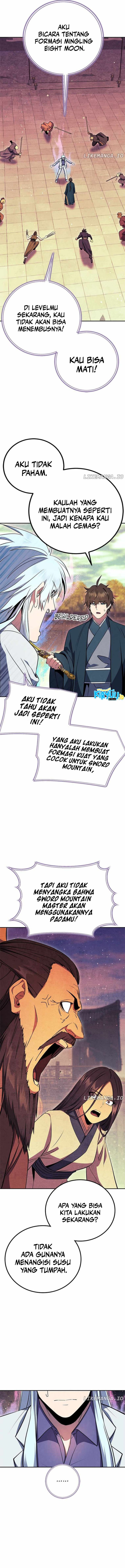 God’s Web Novel