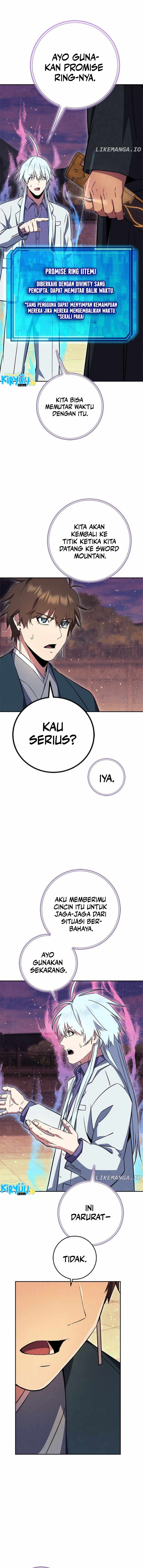 God’s Web Novel