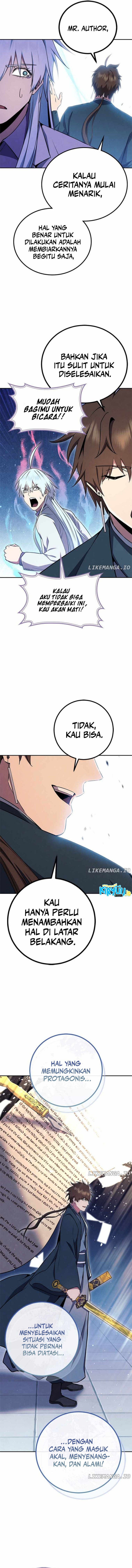 God’s Web Novel