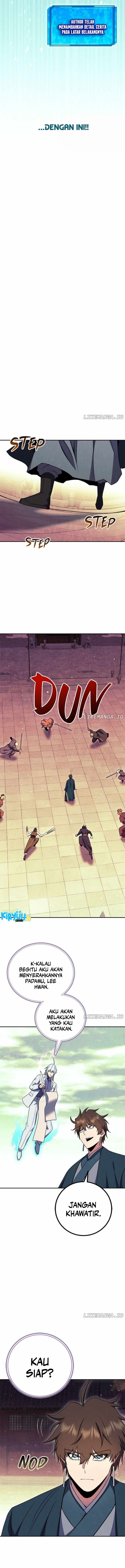God’s Web Novel