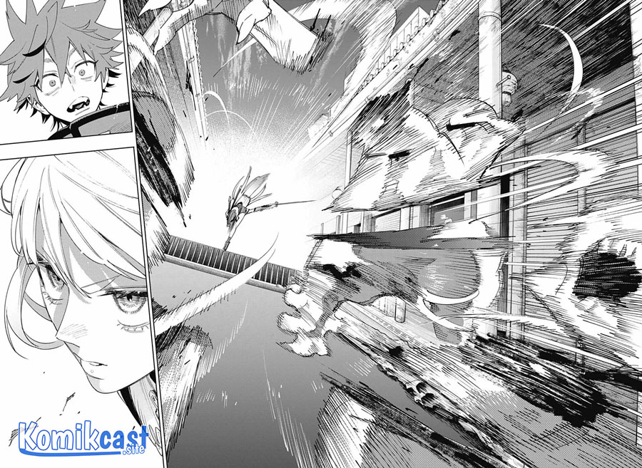 Gokurakugai